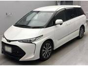 2018 TOYOTA ESTIMA AERAS