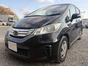 2012 HONDA FREED HYBRID