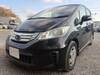 HONDA FREED HYBRID