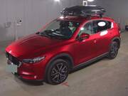2017 MAZDA CX-5 XD L PACKAGE
