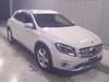 MERCEDES BENZ GLA-CLASS