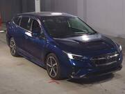 2020 SUBARU LEVORG