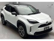 2023 TOYOTA YARIS CROSS Z