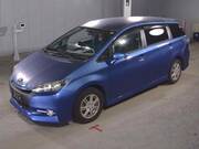 2013 TOYOTA WISH 1.8S