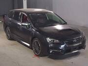 2017 SUBARU LEVORG