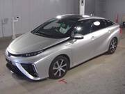 2017 TOYOTA MIRAI