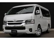 2026 TOYOTA HIACE WAGON GL
