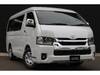 TOYOTA HIACE WAGON