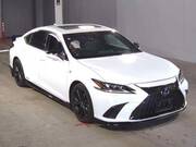 2019 LEXUS ES