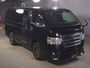 2019 TOYOTA HIACE VAN LONG SUPER GL