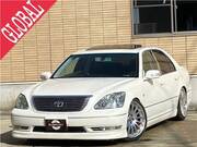 2003 TOYOTA CELSIOR