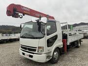 2011 FUSO FIGHTER