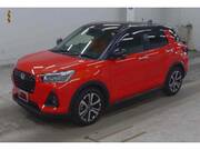 2023 DAIHATSU ROCKY