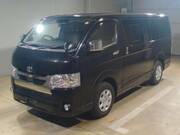 2020 TOYOTA HIACE VAN SUPER GL