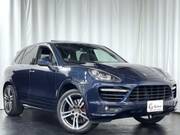 2013 PORSCHE CAYENNE