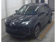2022 TOYOTA YARIS CROSS Z