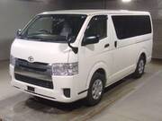 2020 TOYOTA HIACE VAN DX GL PACKAGE