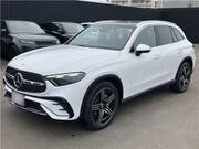 2025 MERCEDES BENZ GLC-CLASS