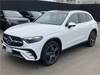 MERCEDES BENZ GLC-CLASS