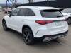 MERCEDES BENZ GLC-CLASS