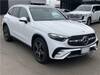 MERCEDES BENZ GLC-CLASS