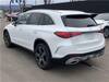 MERCEDES BENZ GLC-CLASS