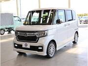 2023 HONDA N-BOX CUSTOM