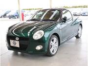 2021 DAIHATSU COPEN