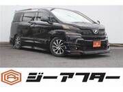 2016 TOYOTA VELLFIRE