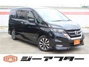 2018 NISSAN SERENA
