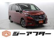 2017 NISSAN SERENA