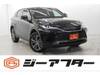 TOYOTA HARRIER HYBRID