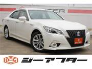 2015 TOYOTA CROWN