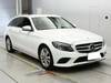MERCEDES BENZ C-CLASS Stationwagon