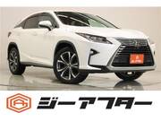 2017 LEXUS RX