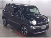 2024 SUZUKI XBEE HYBRID MZ