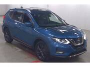 2021 NISSAN X-TRAIL