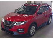 2021 NISSAN X-TRAIL 20XI HYBRID EXTREMER X