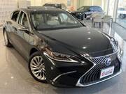 2020 LEXUS ES