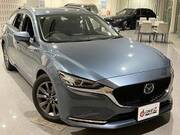 2018 MAZDA ATENZA WAGON 20S PROACTIVE