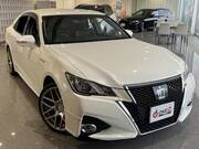 2015 TOYOTA CROWN