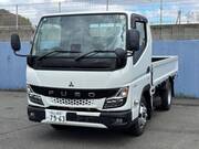 2026 FUSO CANTER