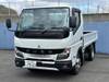FUSO CANTER