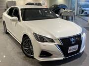 2015 TOYOTA CROWN ATHLETE G
