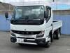 FUSO CANTER