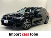 2021 BMW 3 SERIES 320I TOURING M SPORT