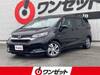 HONDA FREED HYBIRD