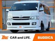 2010 TOYOTA HIACE WAGON