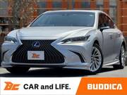 2019 LEXUS ES