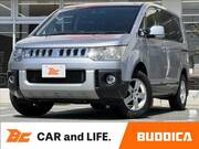 2011 MITSUBISHI DELICA D5